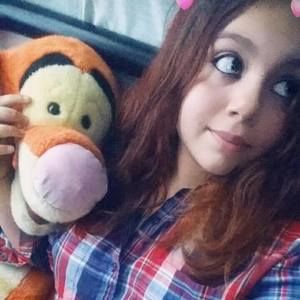 Meet your Posher, Serena